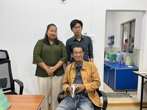 ချစ်ခြင်းမေတ္တာကိုပဲ အဓိက ပုံဖော်ရေးသားချင်တဲ့ ဆရာဟိန်းဆက်သွင် media