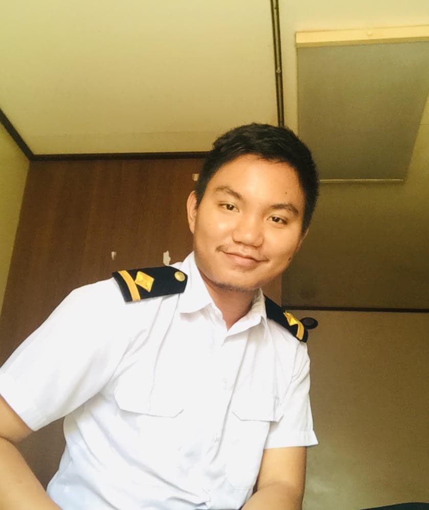 Portrait of အေထူးအောင် (အဏ္ဏဝါ)