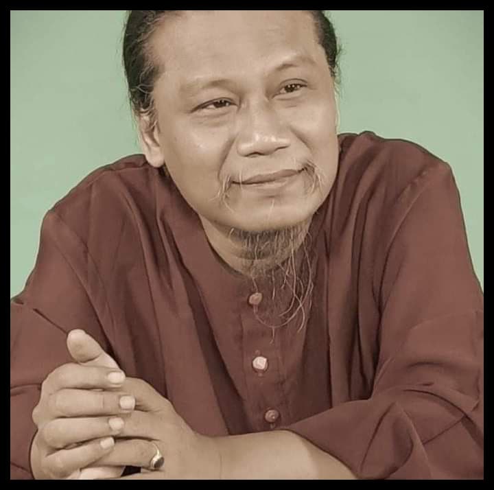Portrait of ဇင်ယော်နီ