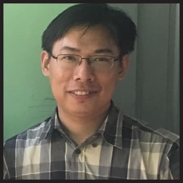 Portrait of ထင်ဇော်မှူးသင်