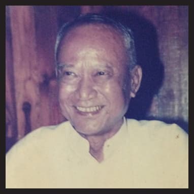 Portrait of ကျော်အောင်