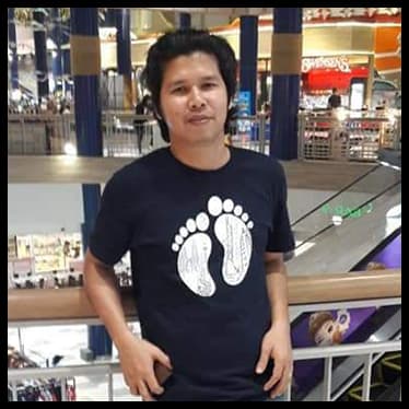 မိုးကျော်ဇင် ရုပ်ပုံ