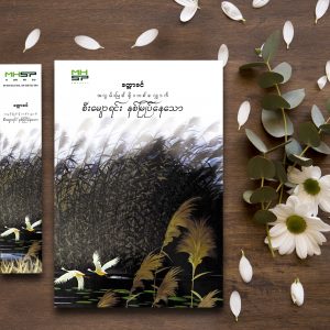 အလွမ်းမြစ်ရိုးတစ်လျှောက် စီးမျောရင်းနစ်မြုပ်နေသော